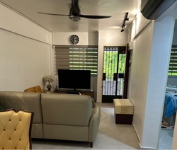 Blk 537 Bedok North Street 3 (Bedok), HDB 3 Rooms #574419311